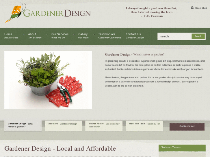 www.gardenerdesign.com