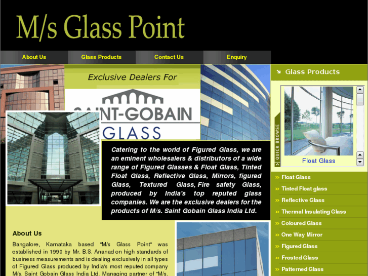 www.glaspoints.com