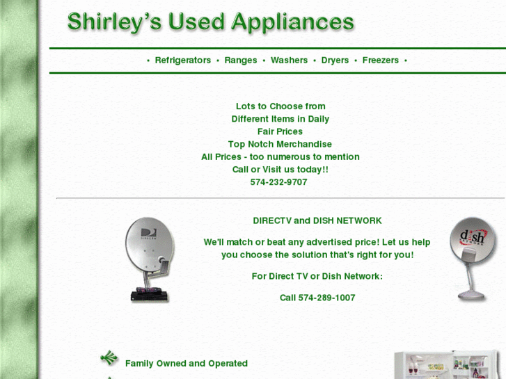 www.goodusedappliances.com