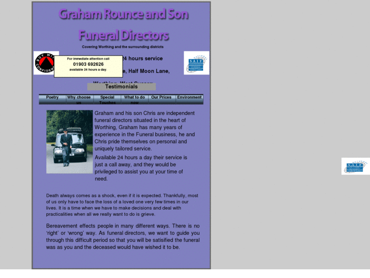 www.grahamrounceandson.co.uk