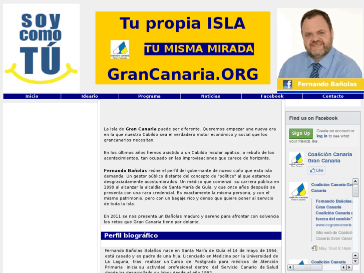 www.grancanaria.org