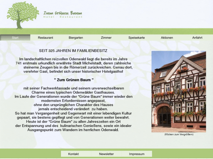 www.gruenerbaum-michelstadt.com