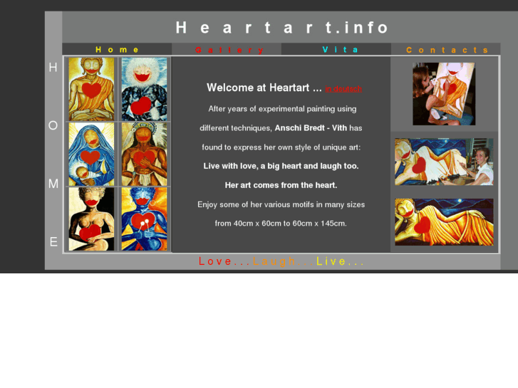 www.heartart.info