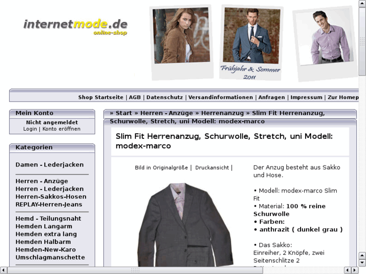 www.herrenwelt.com