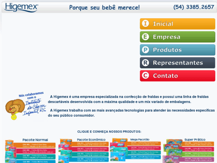 www.higemex.com.br