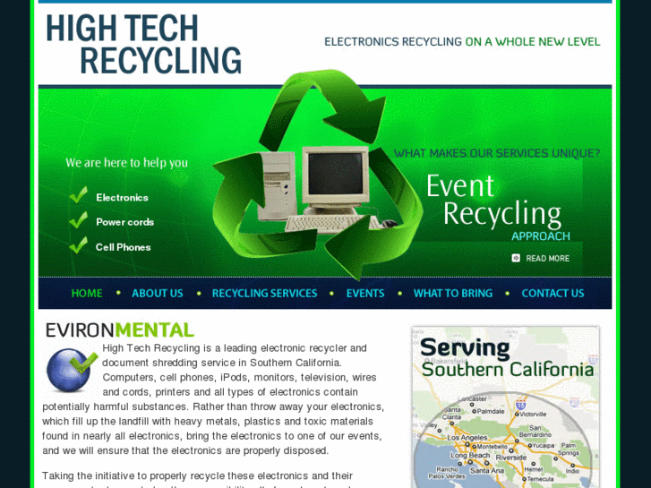 www.hightechrecycling.com