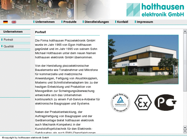 www.holthausen-elektronik.info