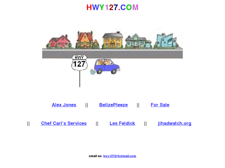 www.hwy127.com