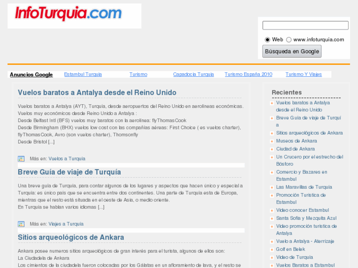 www.infoturquia.com