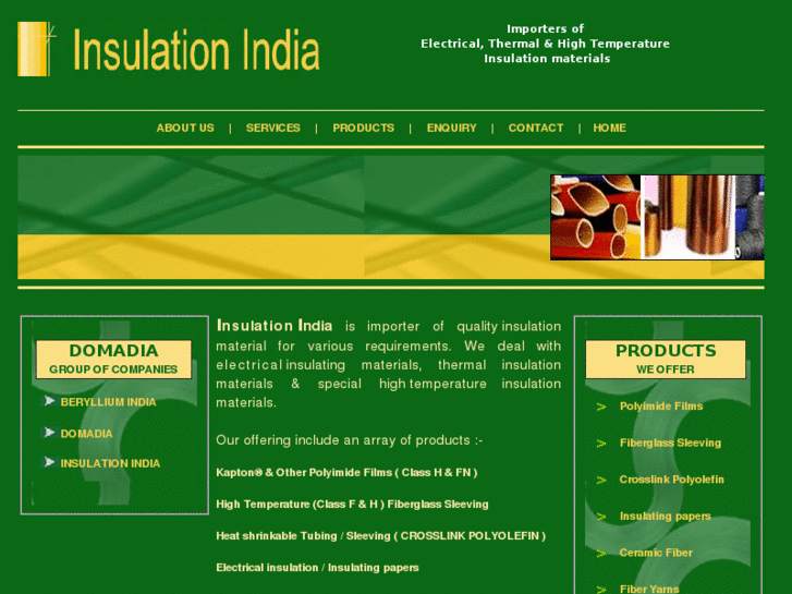 www.insulation-india.com