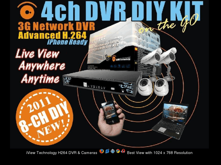 www.iviewtech.com