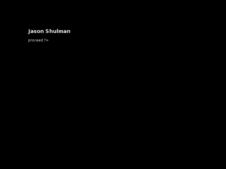 www.jasonshulman.co.uk