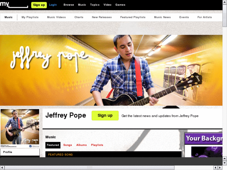 www.jeffreypopemusic.com