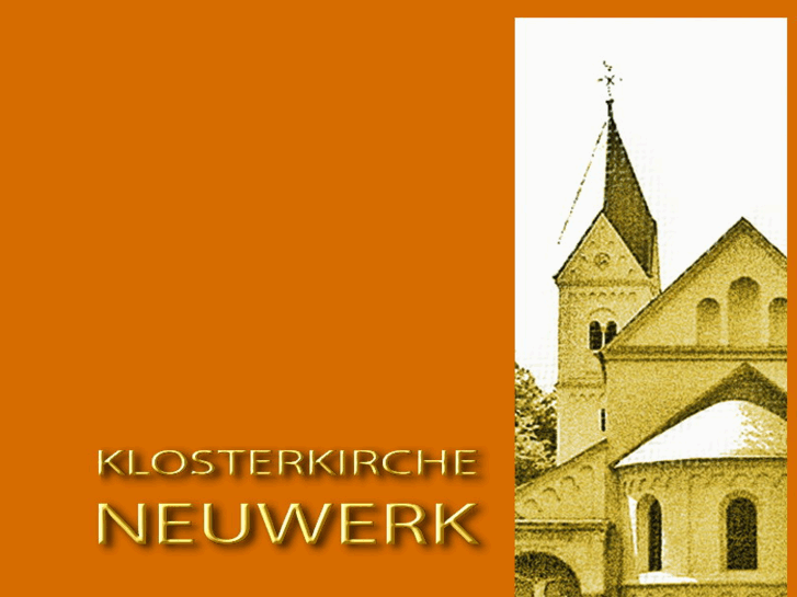 www.klosterkirche-neuwerk.de