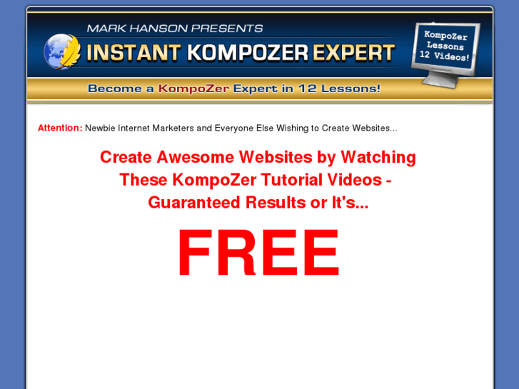 www.kompozervideotutorial.com