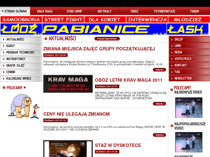 www.kravmagalodz.pl