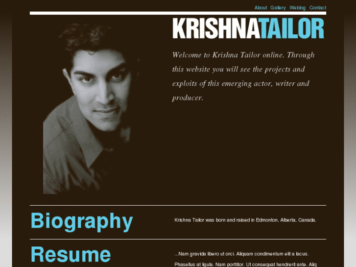 www.krishnatailor.com