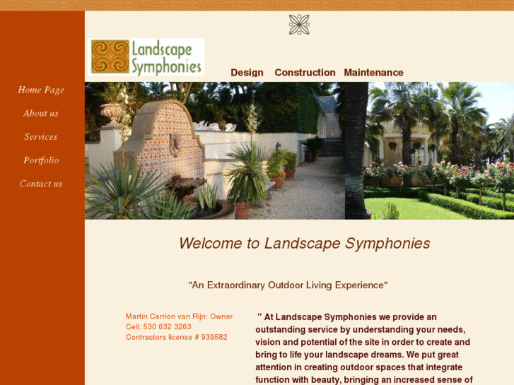 www.landscapesymphonies.com