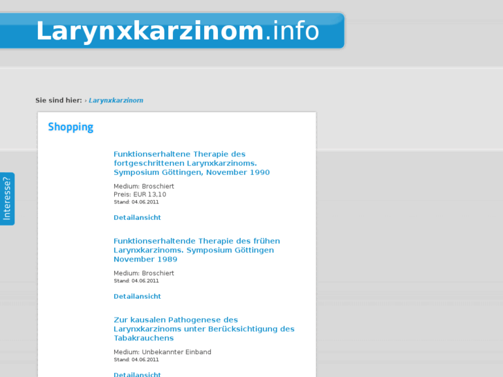 www.larynxkarzinom.info