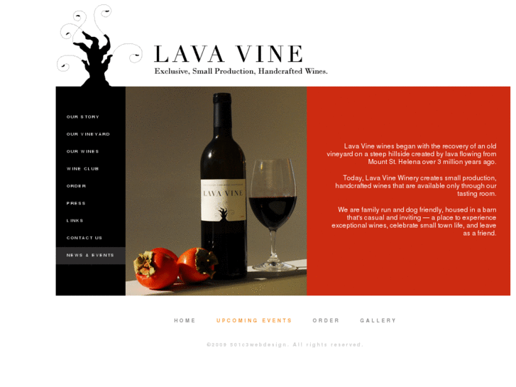 www.lavavine.com