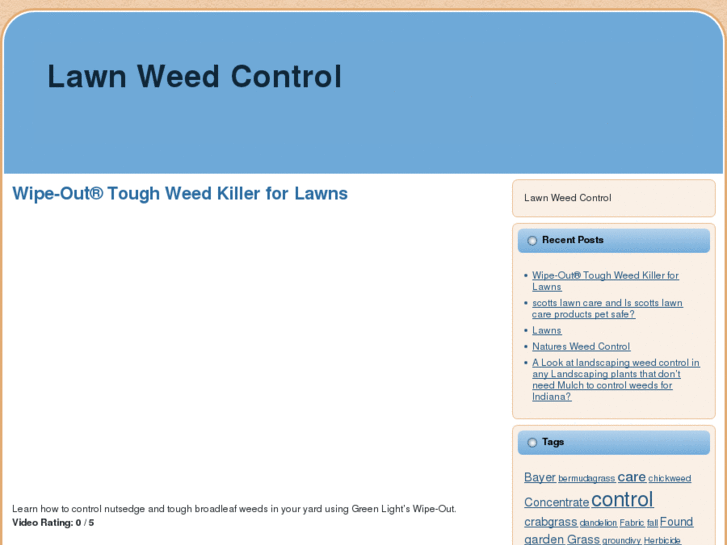 www.lawnweedcontrol.org