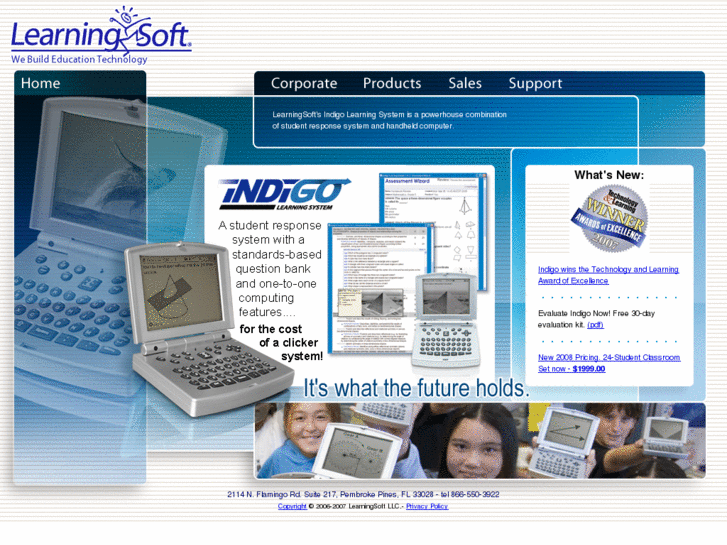 www.learningsoft.net