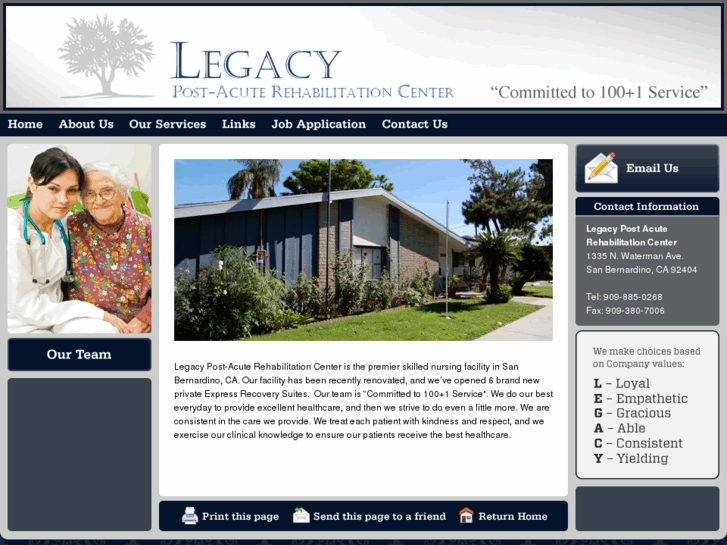 www.legacypostacute.com