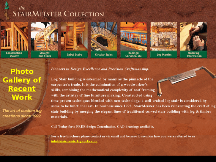 www.logmantels.net