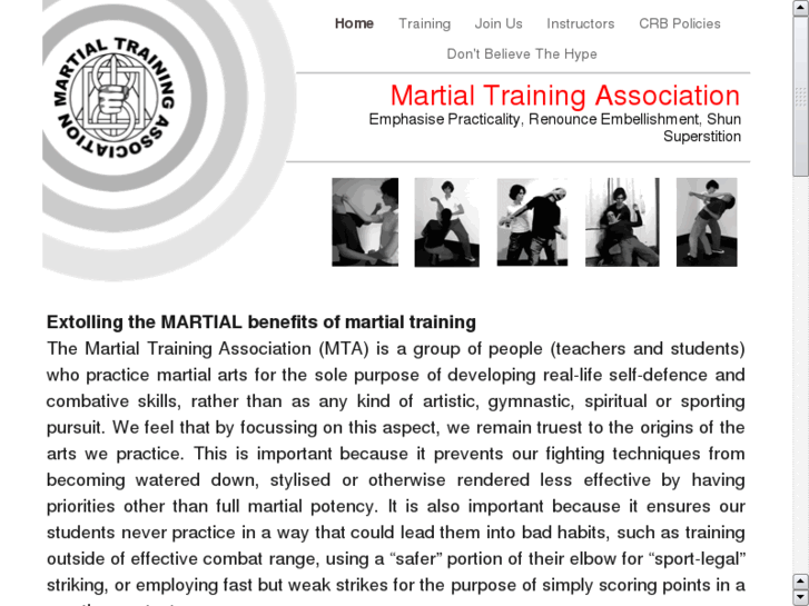 www.martial-training.com