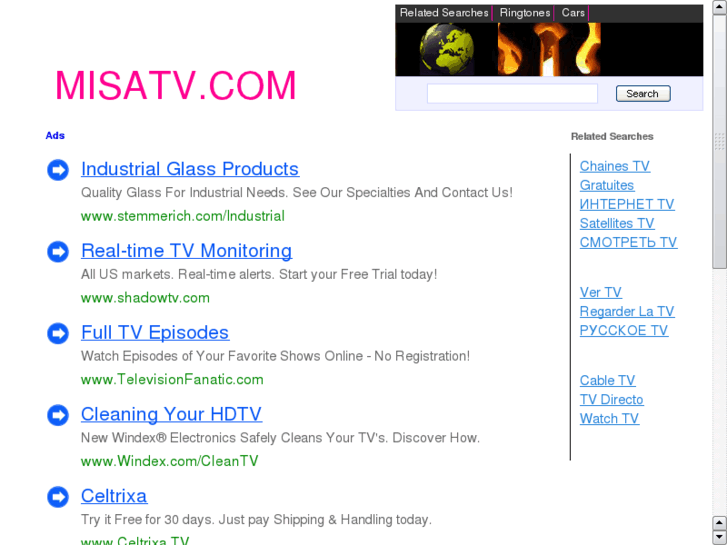 www.misatv.com
