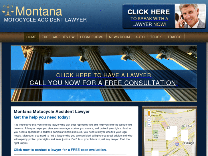 www.montanamotorcycleaccidentlawyer.com