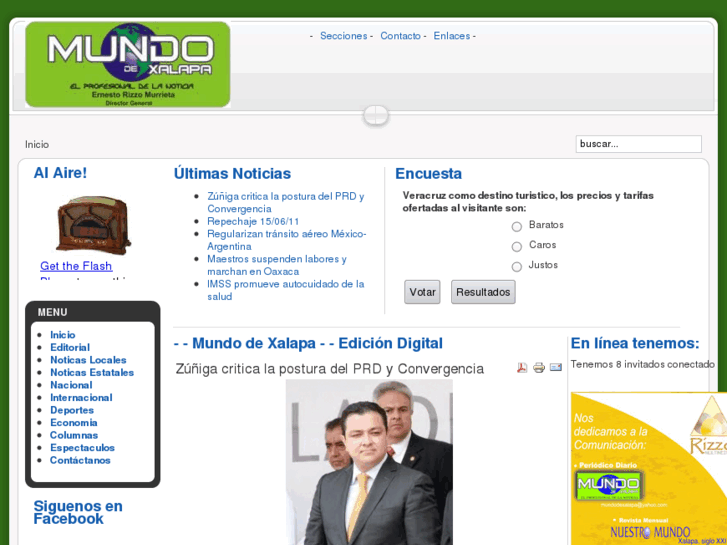 www.mundodexalapa.com