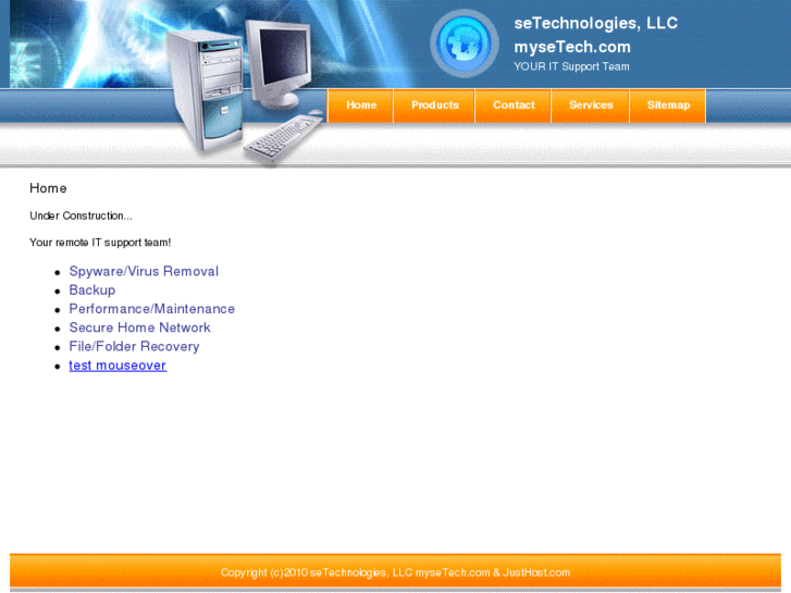 www.mysetech.com