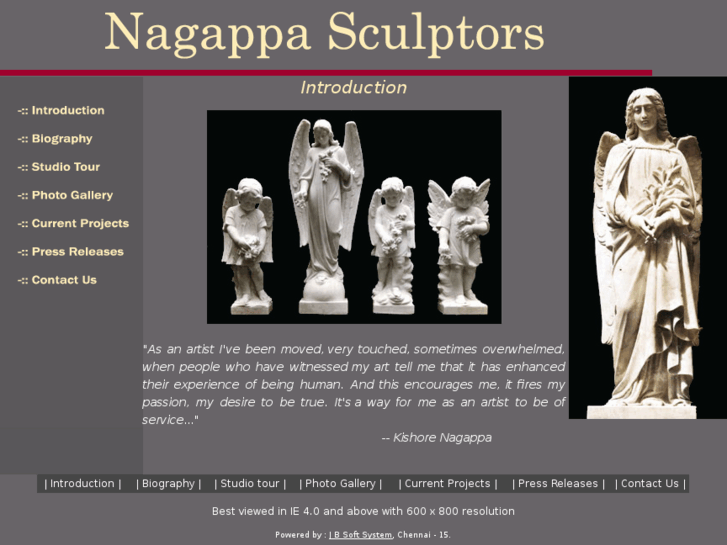 www.nagappasculptors.com