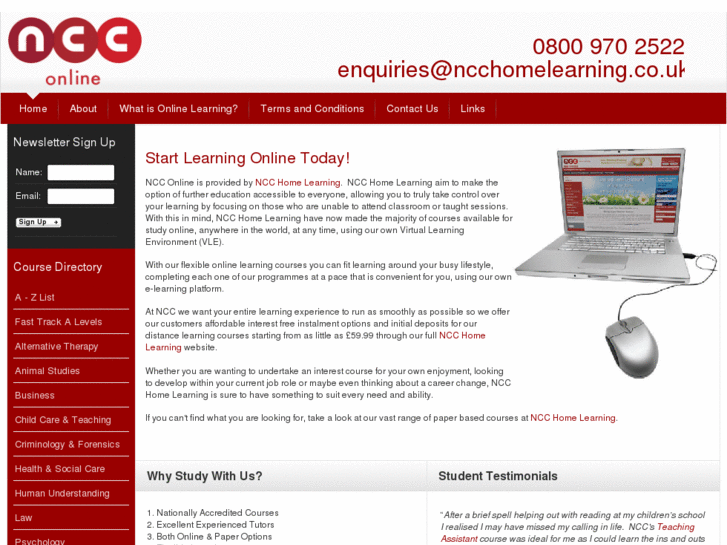 www.ncconline.co.uk