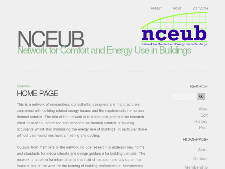 www.nceub.org.uk