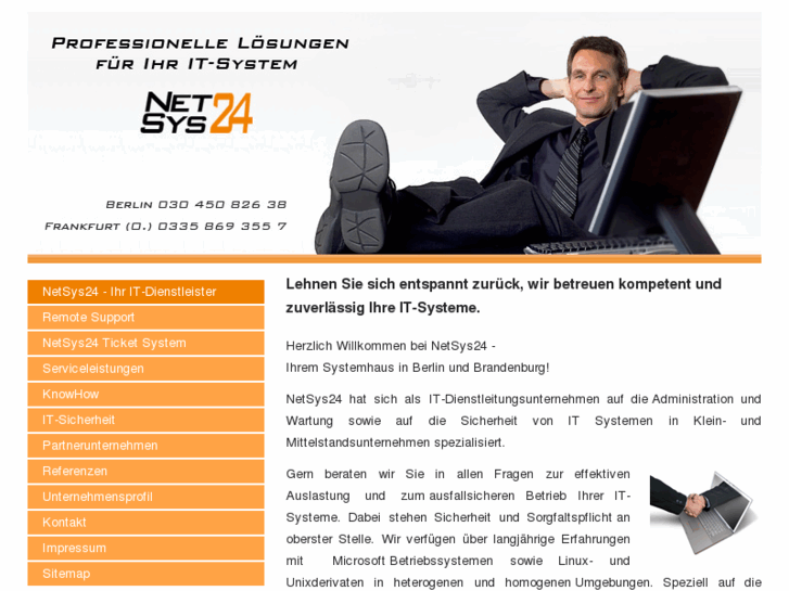 www.netsys24.com