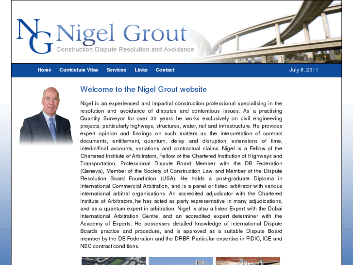 www.nigelgrout.com