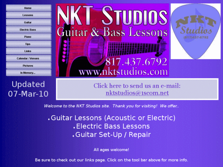 www.nktstudios.com