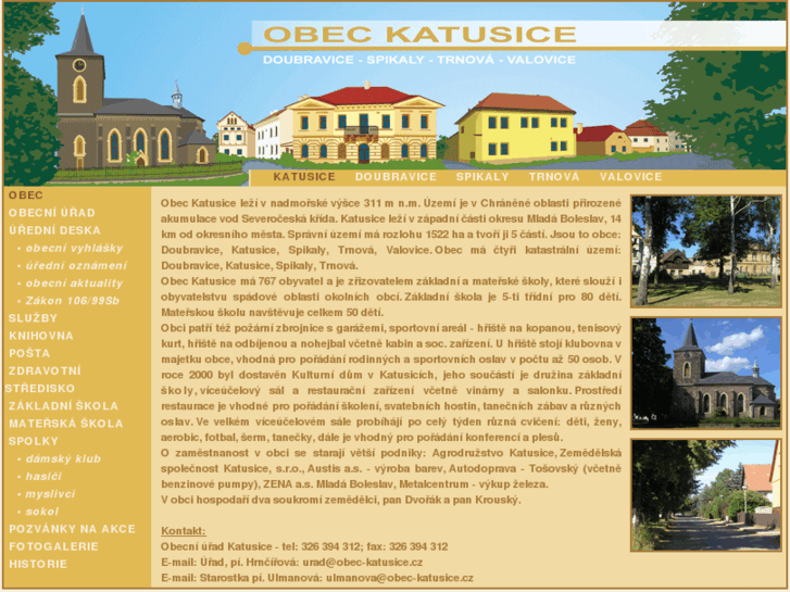 www.obec-katusice.cz