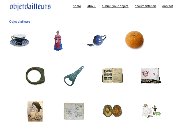 www.objetdailleurs.com