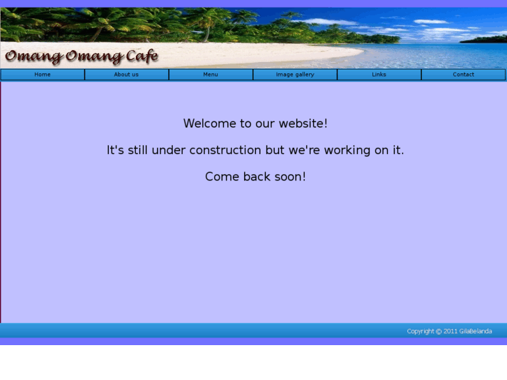 www.omangcafe.com