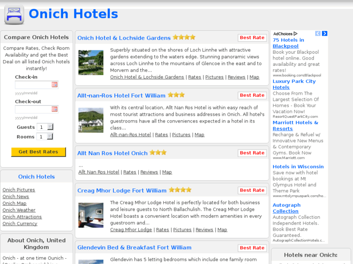 www.onichhotels.com