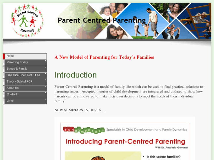 www.parentcentredparenting.com