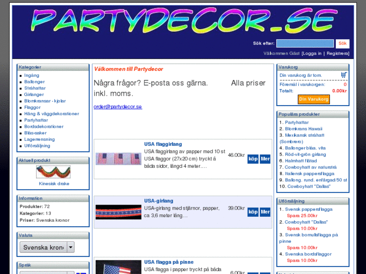 www.partydecor.se