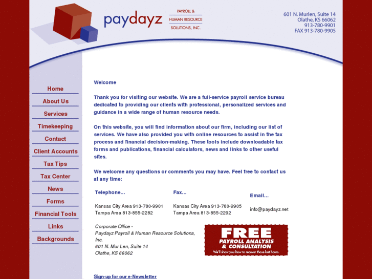 www.paydayz.com