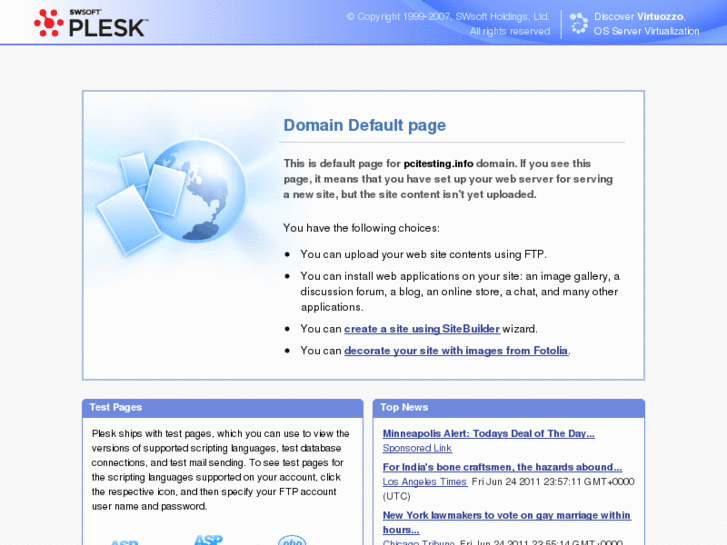 www.pcitesting.info