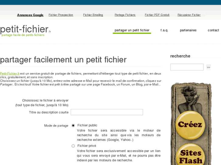 www.petit-fichier.com