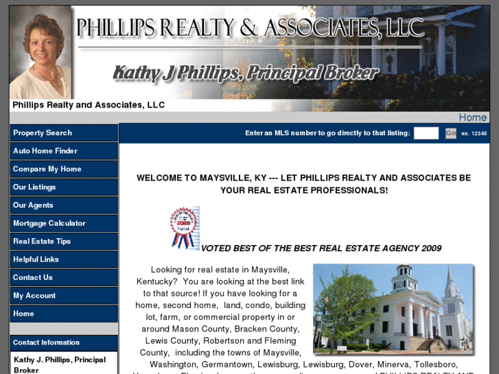 www.phillipsrealtyky.com