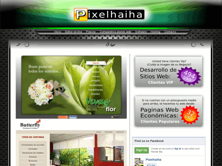 www.pixelhaiha.com